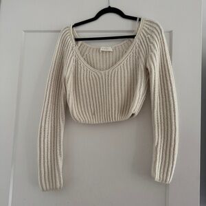 Astr the Label Sweater